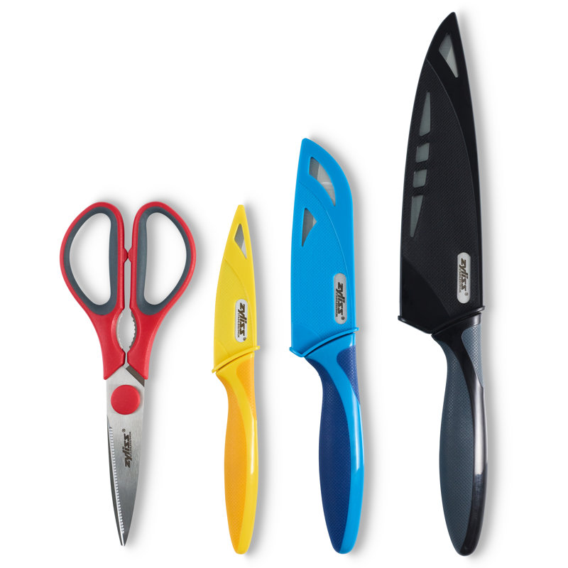 best value knife set